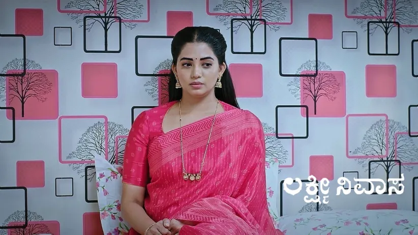 Virupaksha Raises a Ruckus at Srinivas's House