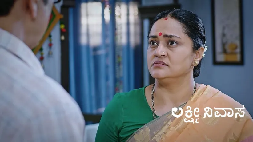 Jahnavi's Words Shock Jayanth