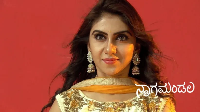 Bhadravathi Takes Her Last Breath in Punya's Lap