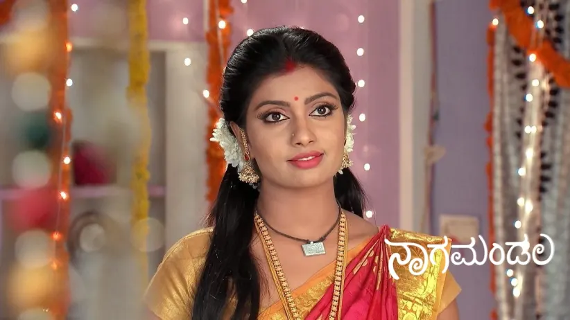 Maya Tries to Mislead Dhananjaya's Family