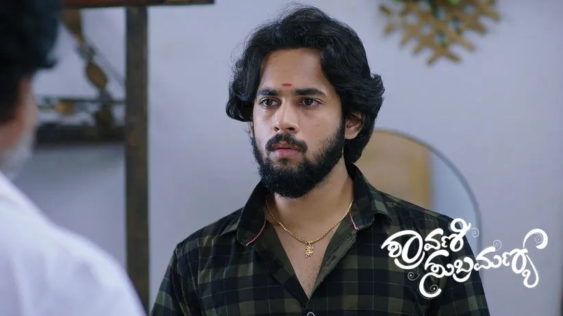 Savitri's Reaction Shocks Her Grandfather
