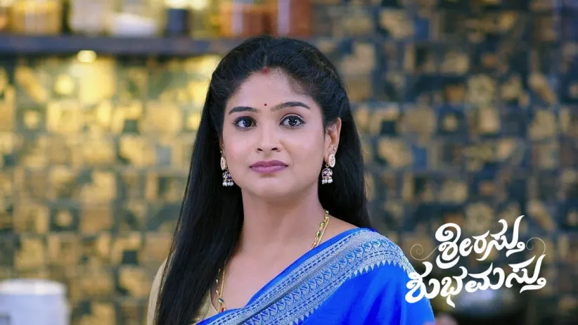 Janardhan Apologises to Poorni