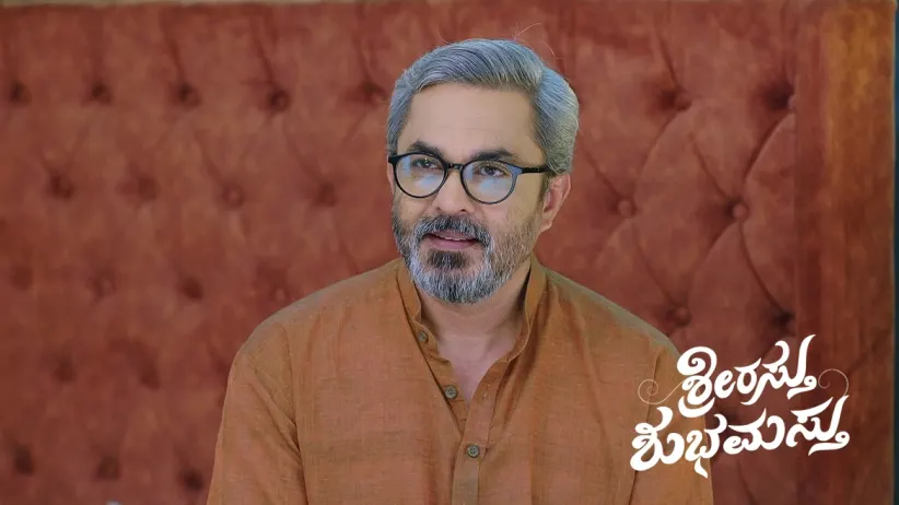 Sharvari Apologises to Tulasi