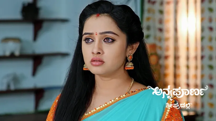 Niharika Incites Vedavathi against Sujatha