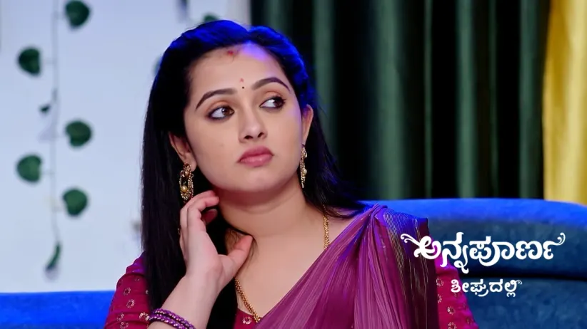 Krishna's Secret Relationship with Komali