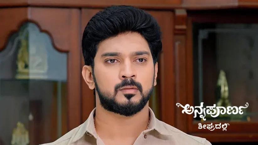 Niharika Suffers a Miscarriage