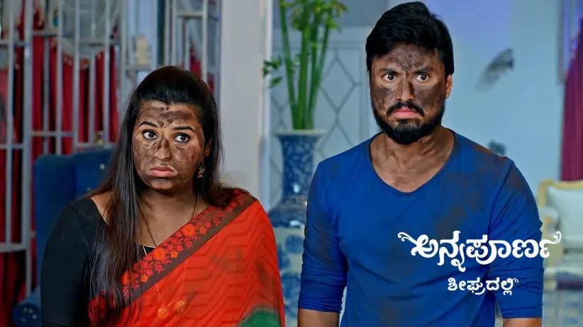 Niharika and Krishna Fall Prey to Their Own Plan