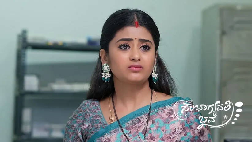 Trivikrama's Revelation Shocks Bhagyalakshmi