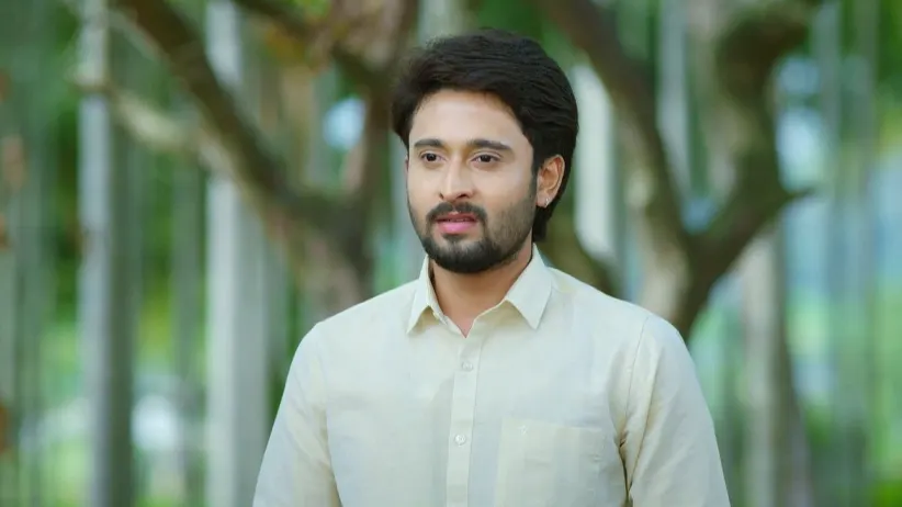 Chirag Apologises to the Villagers