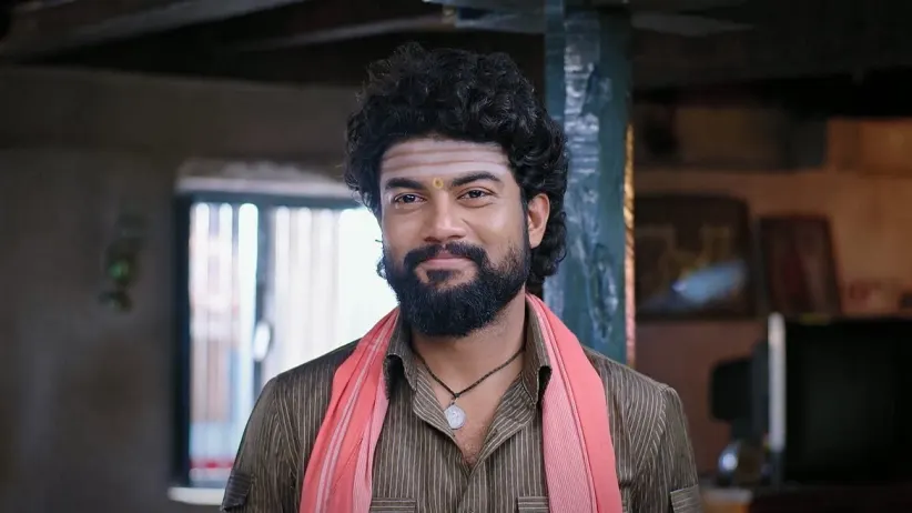 Will Veerabhadra Forgive Shivanna?