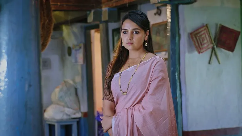 Parvathi's Terms to Visit Veerabhadra's House
