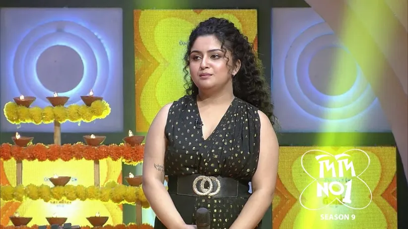 The Cast of Parineeta Graces the Show