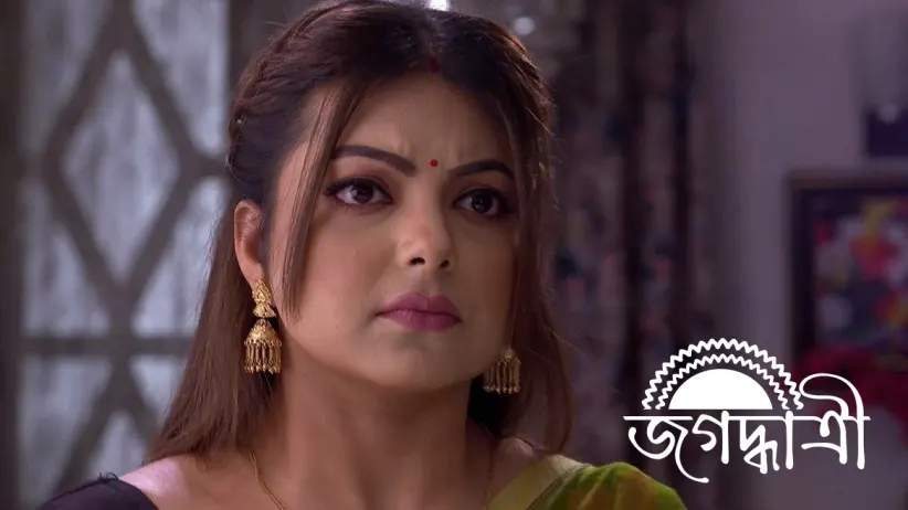 Dibanath Speaks against Sanvi's Spiteful Remarks