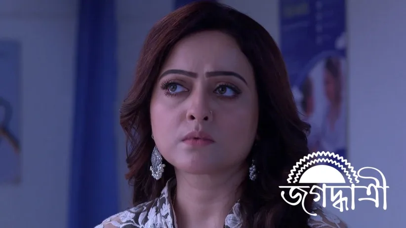 Vaidehi Confesses the Truth to Koushiki