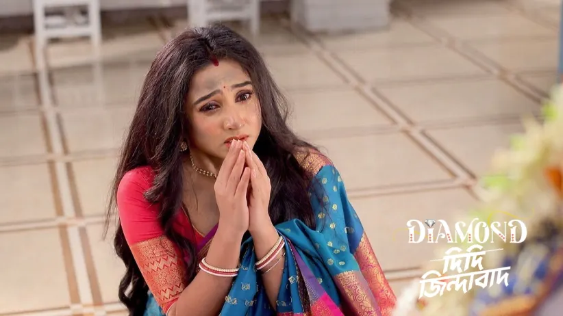 Hridaan Loses His Memory
