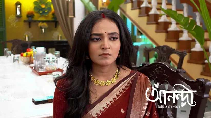 Anondi Feels the Pain Sumana Is Harbouring