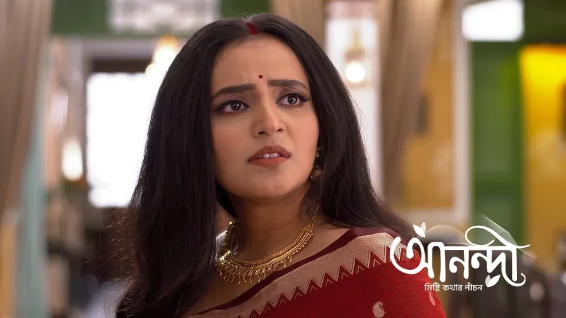Anondi Creates a Drama to Uncover the Truth