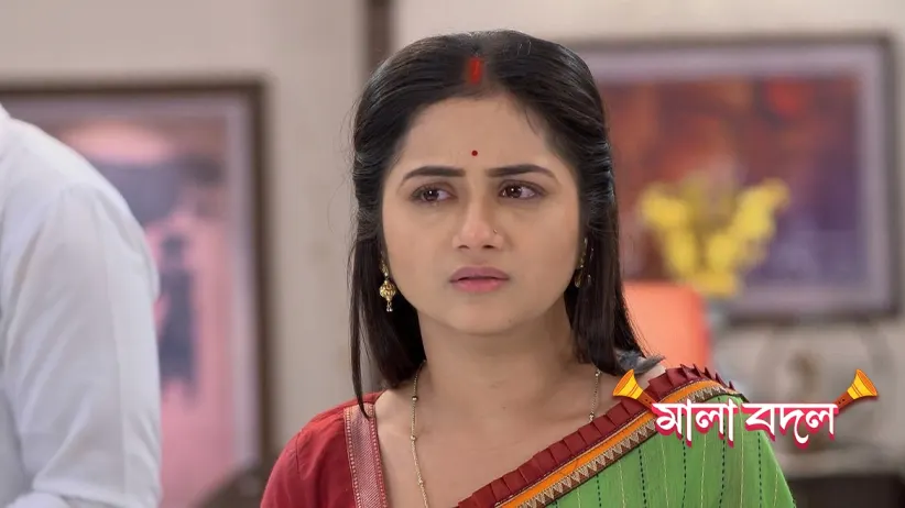 Mahadev's Scream Haunts Diti in Her Dream