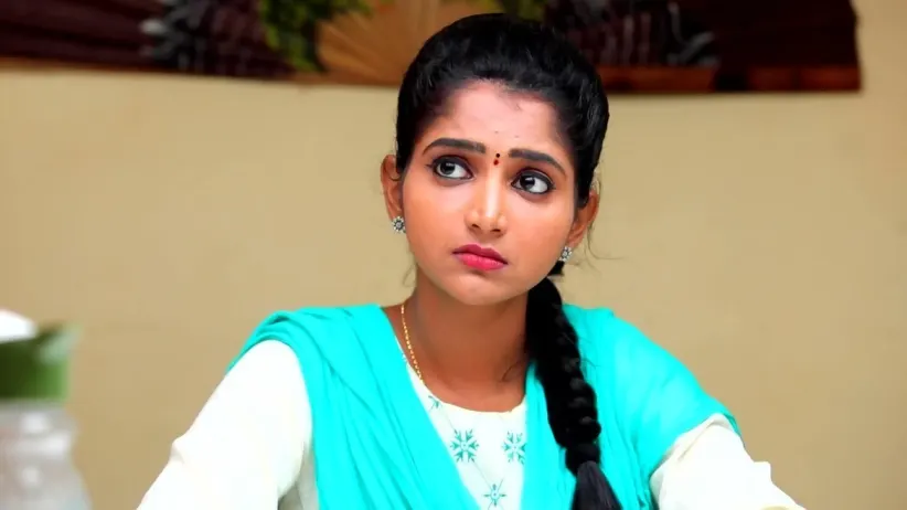 Gomathi Cooks For Gurumurthy