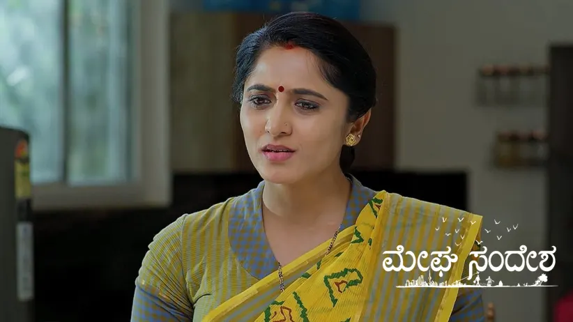 Narasimha Asks for a Promise from Bhoomi