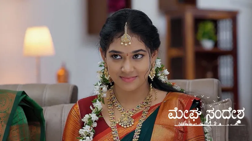 Subramanya Takes Indu's Suitor to Gagan's House