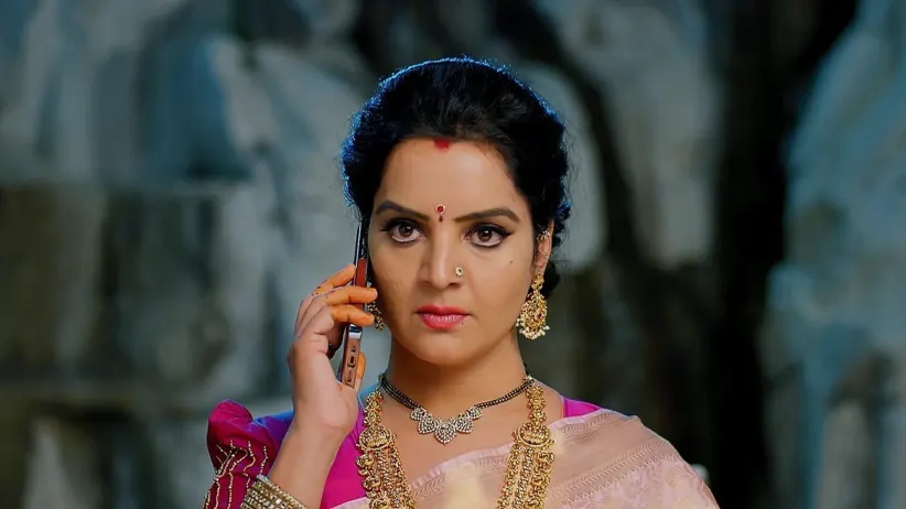 Ananda Foils Neelakantham's Plan