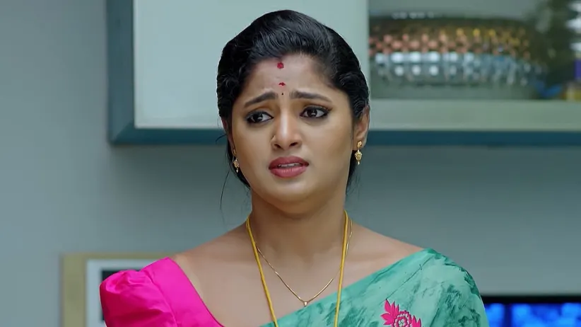 Leelakrishna Sends Durga away
