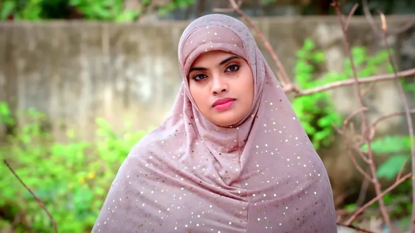 Hasini Learns about AJ's Decision