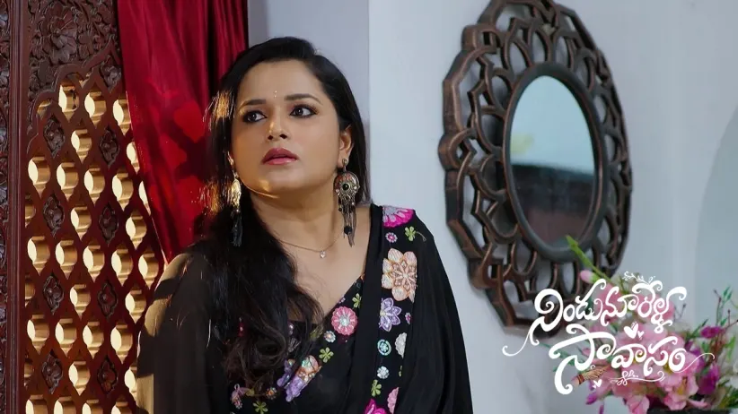 Manohari Plots against Bhagamati
