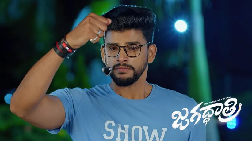 Kedar and Jagadhatri Find Sudhakar’s Locket