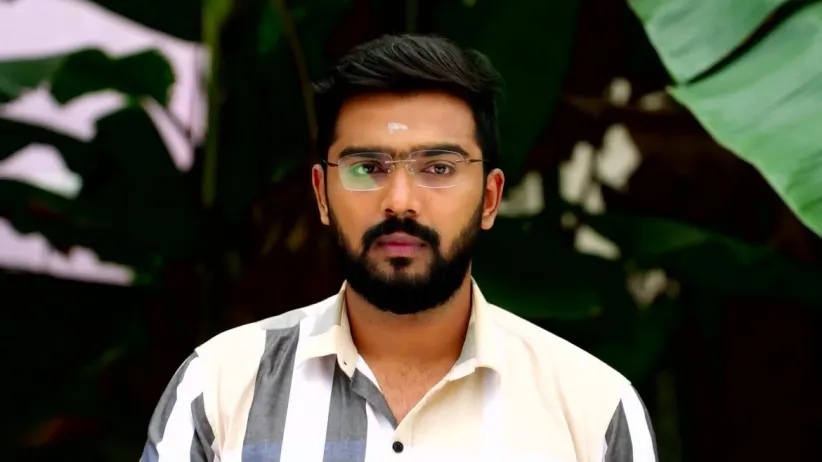 Thayilnayaki Puts Forth a Condition