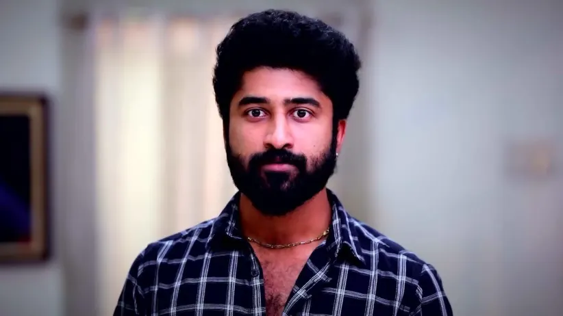 Nandini Creates Trouble