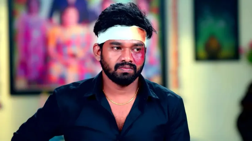 Shivam Attacks Bhaskar