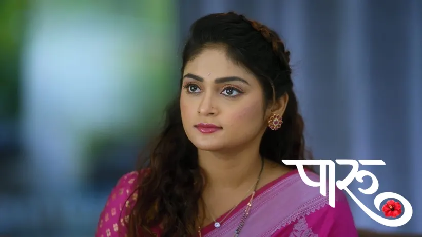 Paaru Exposes Damini in front of Everyone