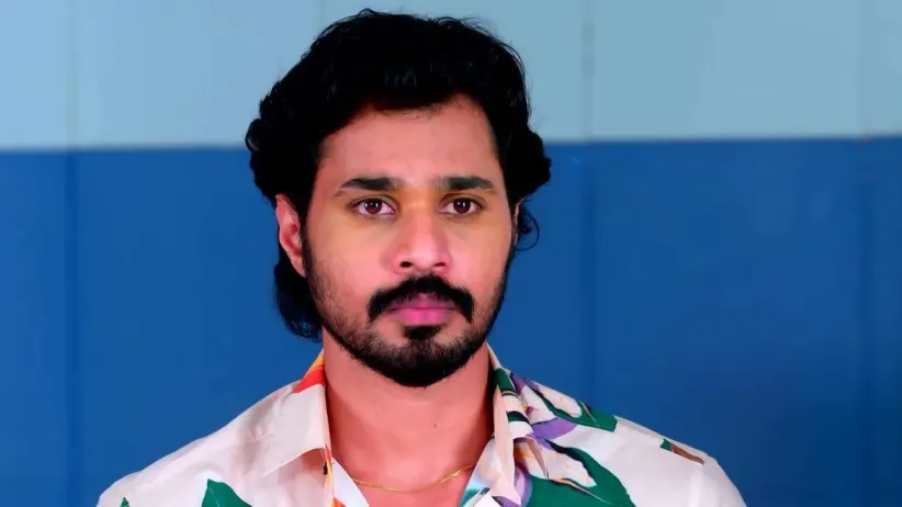 Rasathi Finds Swetha