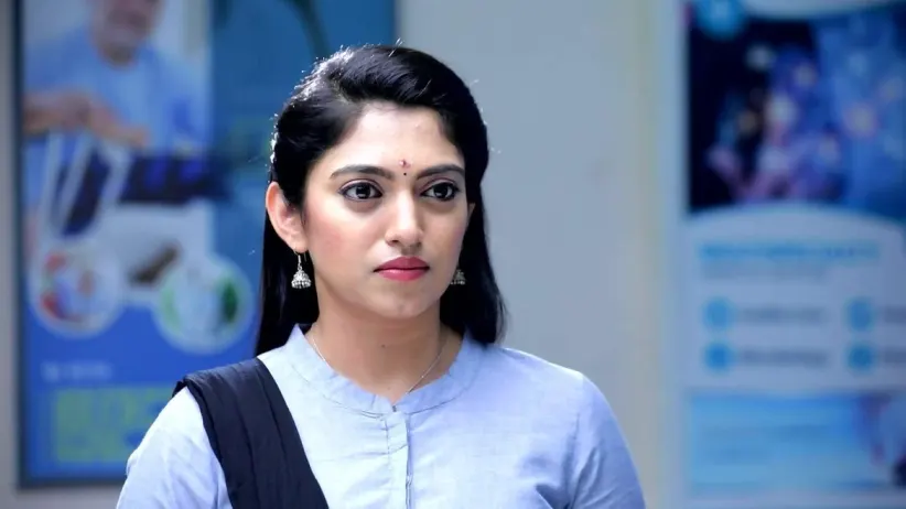 Murthy Searches For Mithra