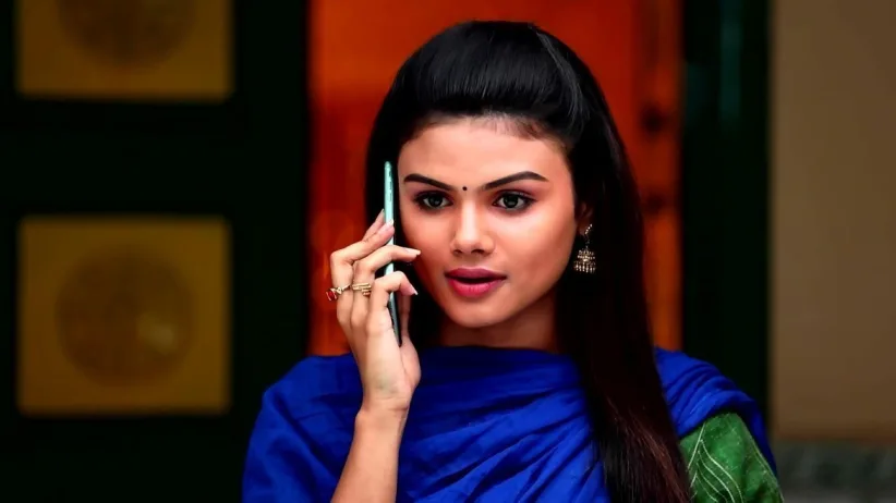 Karthik's Act Irks Aarti