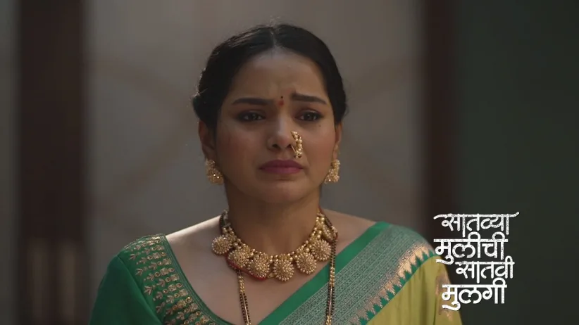 Netra's Promise to Shekhar