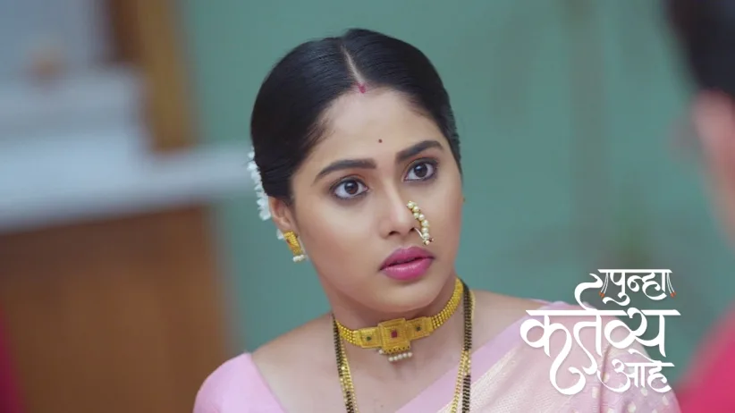 Shardul's Question Scare Vasu