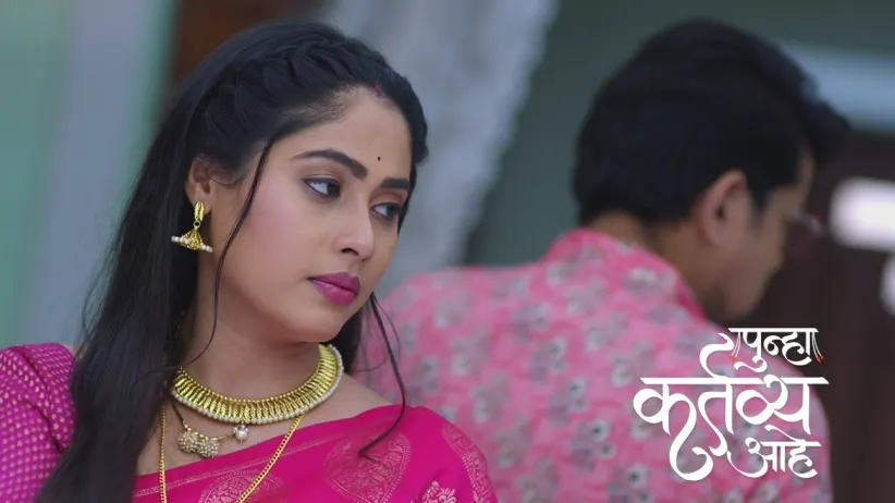 Vasu Turns Shardul's Plan Back on Him