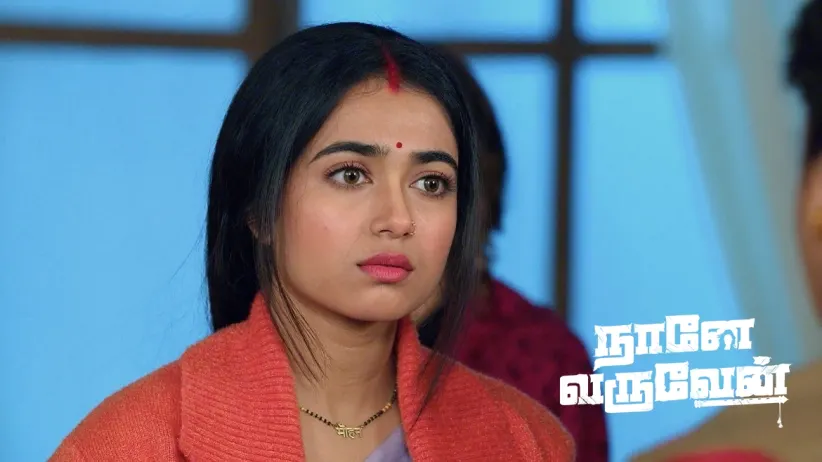 Kaveri Testifies Against Radha