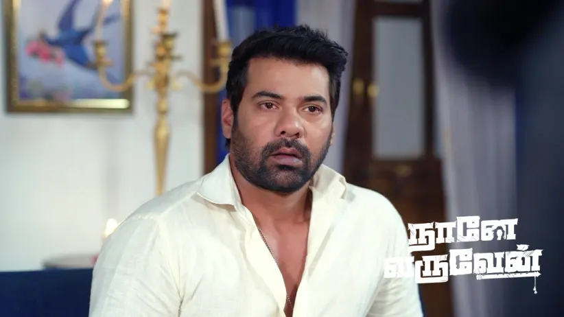 Damini Tries to Win Mohan's Love