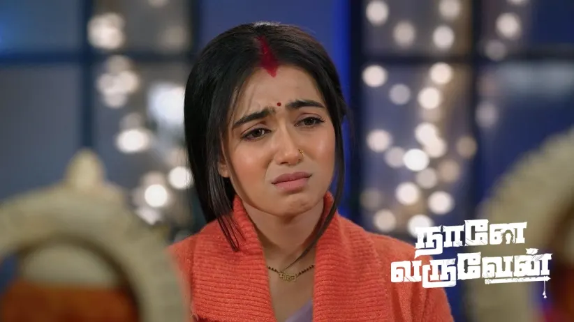 Will Radha Learn about the Hidden Secret?