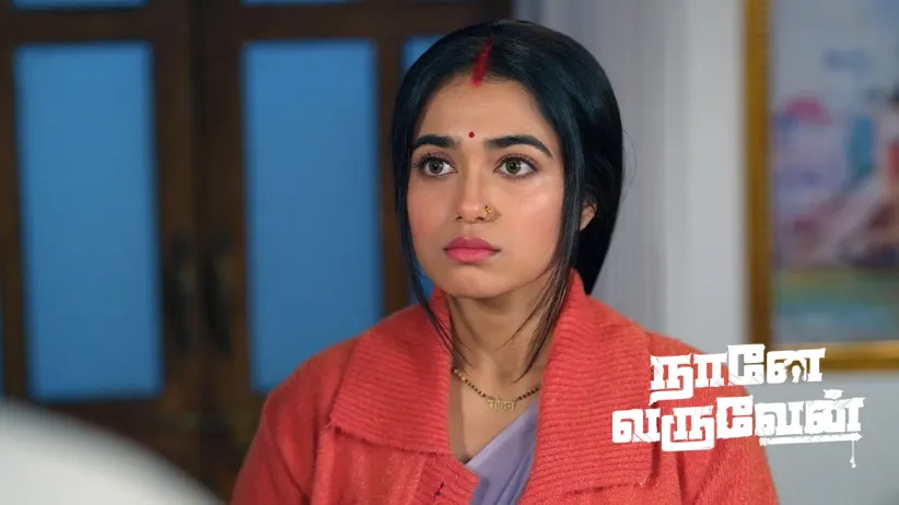Mohan's Family Accuses Radha
