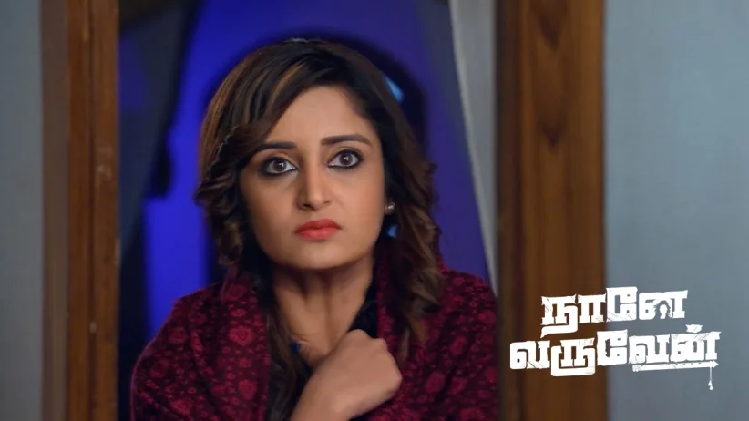 Radha Nabs Kaveri