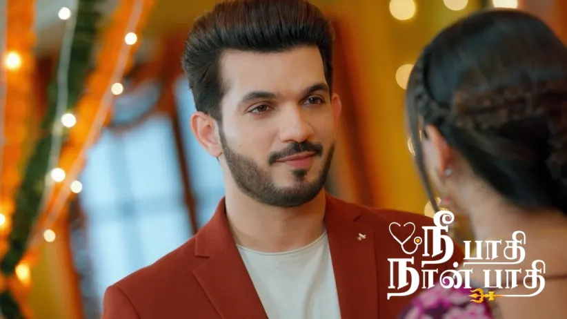 Girish Threatens Nandu