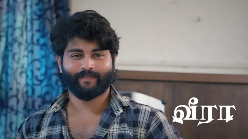 Kanmani Learns about Veera and Maaran's Rift