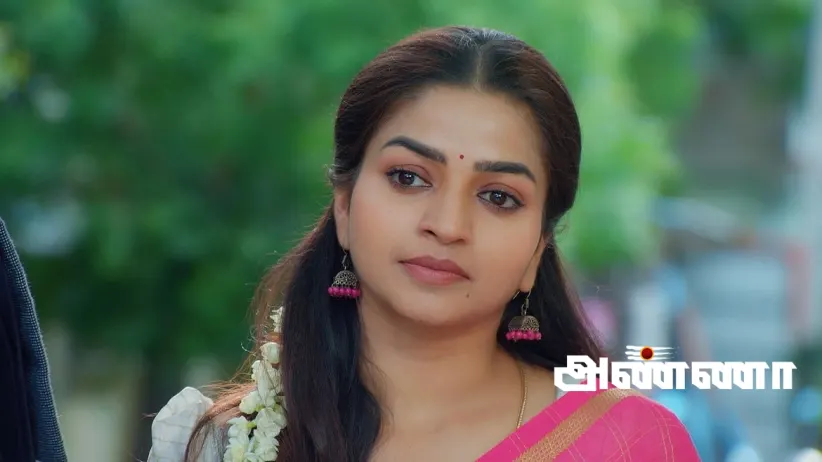 Bharani Demands Her Rights