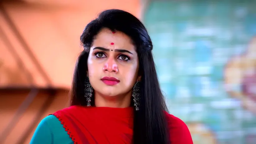 Pudhu Pudhu Arthangal - December 31, 2021 - Best Scene