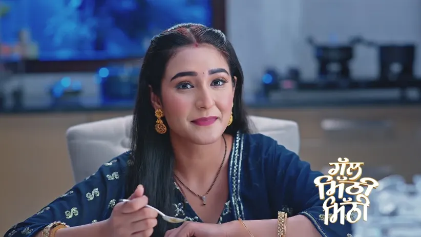 Navjot Ruins Reet and Ranveer’s Plan